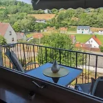 Nyaraló Blick