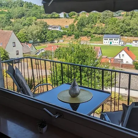Blick Kusel