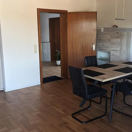 Casa de Férias Blick Kusel