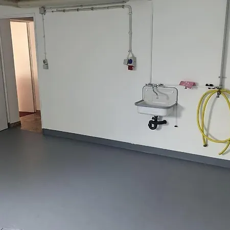 Blick Holiday home Kusel