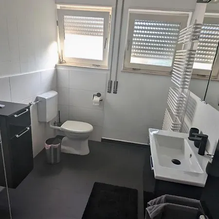Holiday home Blick