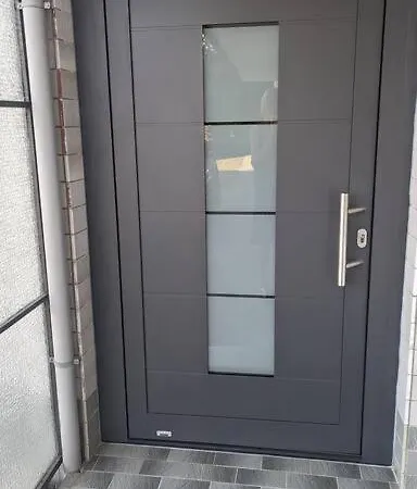 Blick Holiday home Kusel