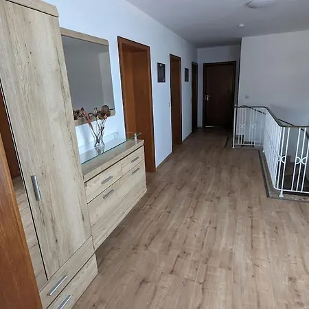 Blick Holiday home Kusel