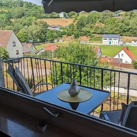 Holiday home Blick