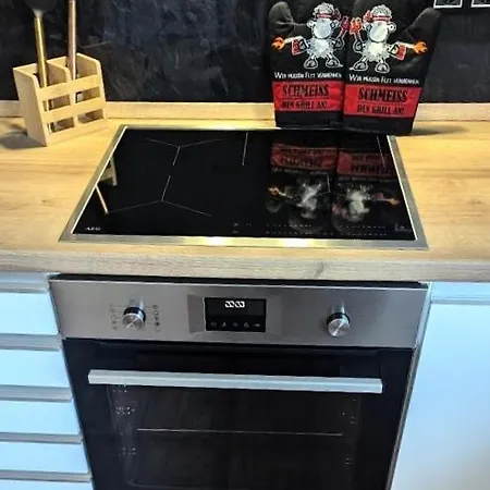 Blick 度假居 Kusel