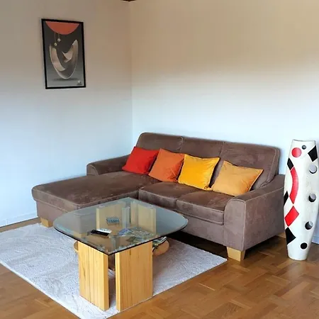 Casa de Férias Blick Kusel