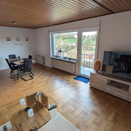 Nyaraló Blick Kusel