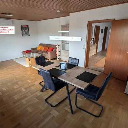 Blick Casa de Férias Kusel