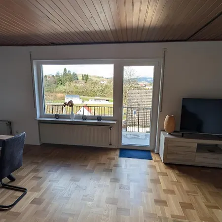 Blick Nyaraló