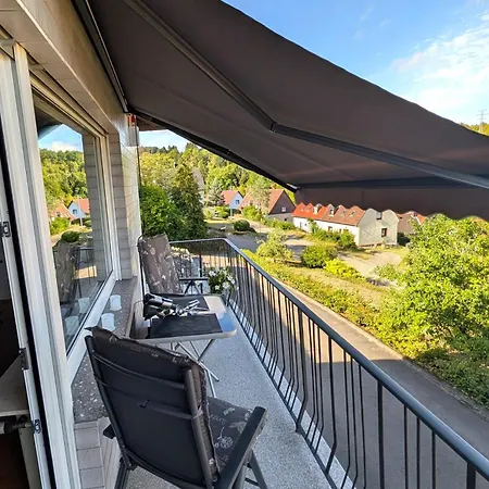 Casa de Férias Blick *