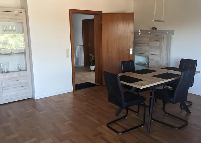 Casa vacanze Blick Kusel