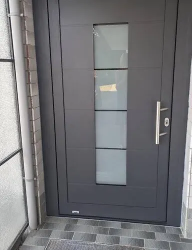 Blick Casa vacanze Kusel