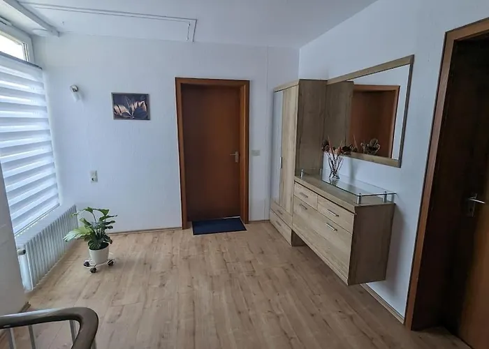 Blick Casa vacanze *