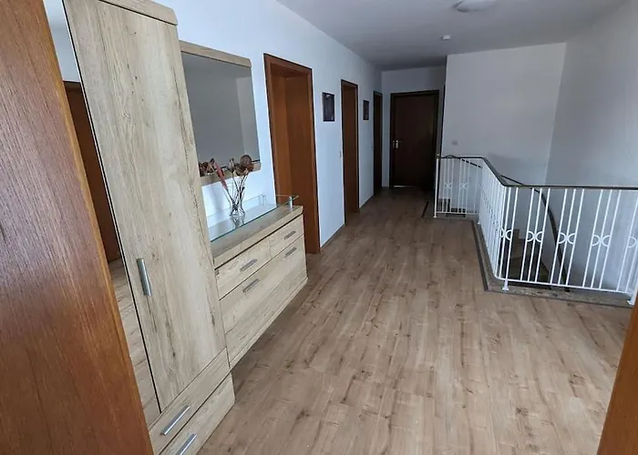 Blick Casa vacanze Kusel