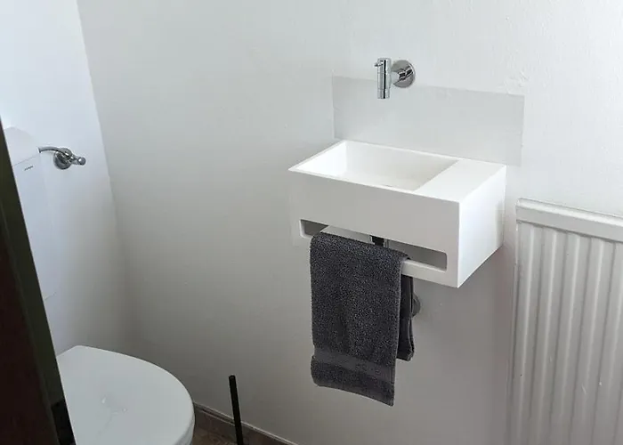 Casa vacanze Blick Kusel