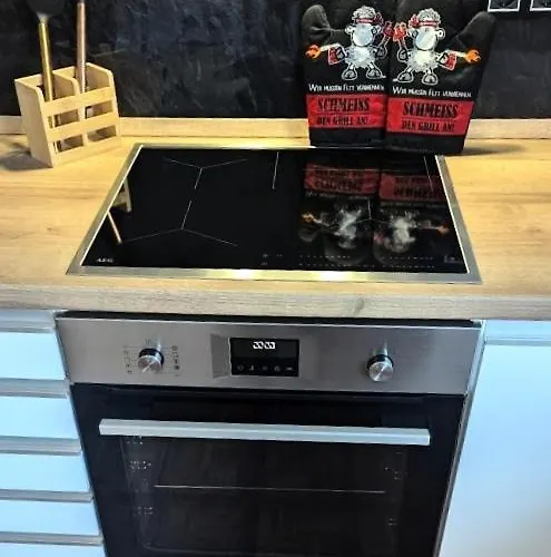 Blick Casa vacanze Kusel